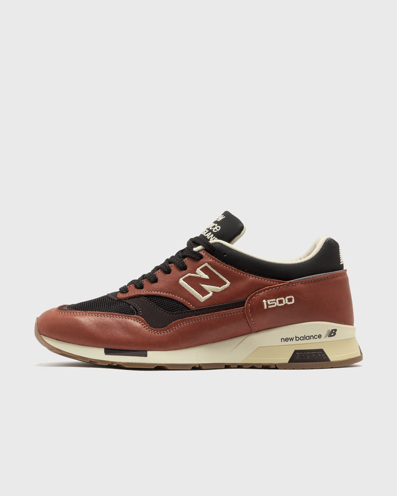 New Balance Made In UK U1500 black|brown
