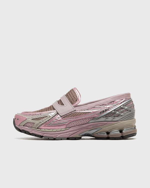 New Balance 1906 Loafer pink