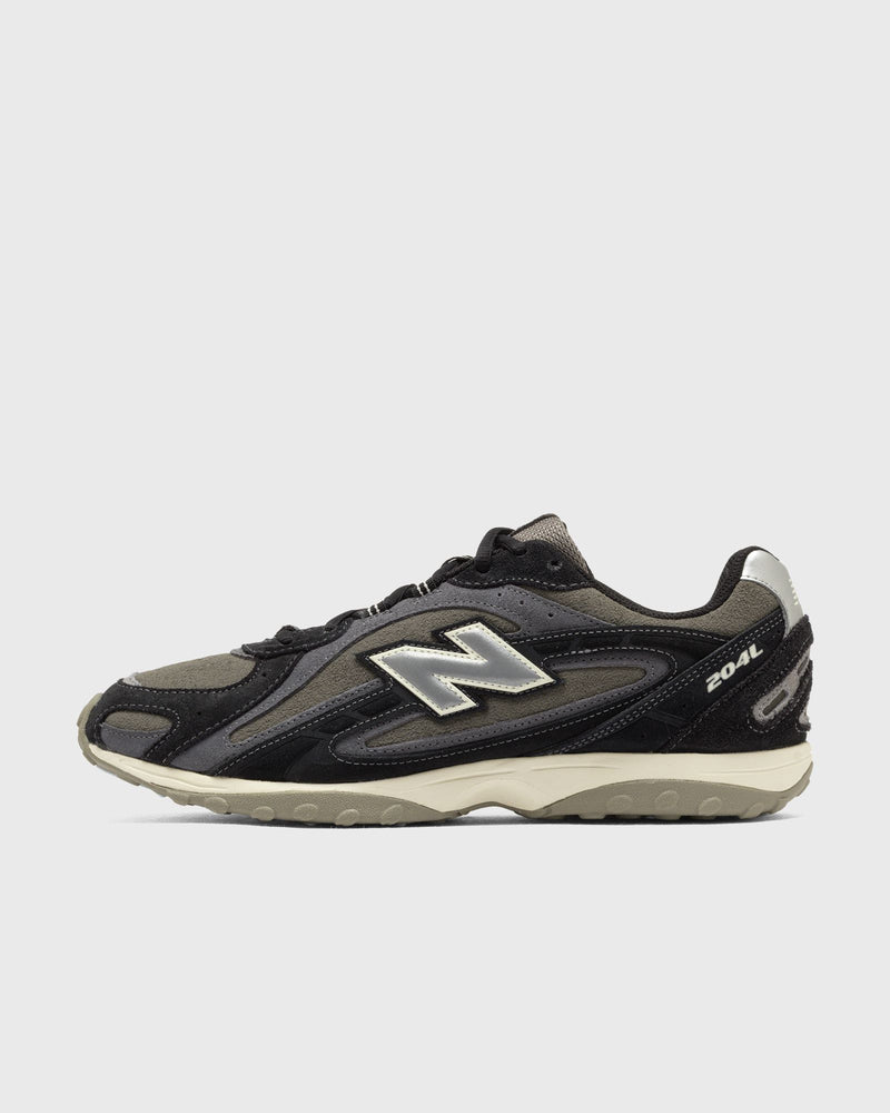 New Balance 204L Black