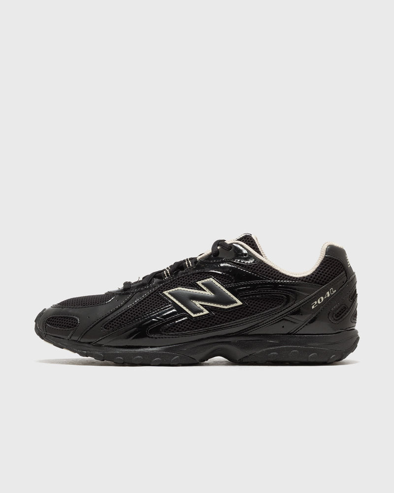 New Balance 204 black