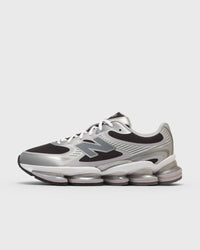 New Balance 2000 Black|silver