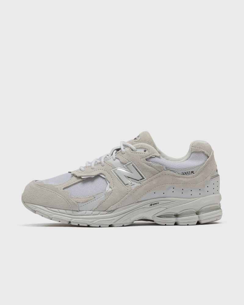 New Balance 2002 White