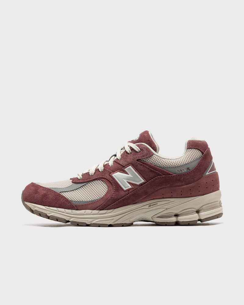 New Balance U2002RV1 red|beige