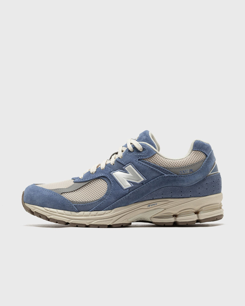 New Balance 2002 blue|beige