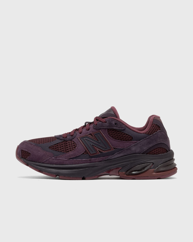 New Balance X Rich Paul Abzorb 2010 brown|purple
