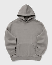WRSTBHVR Onro V2 Hoodie Grey