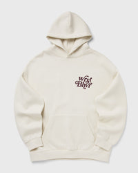 WRSTBHVR Reen V2 Hoodie Beige