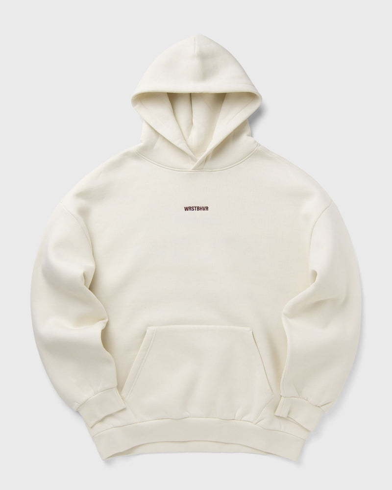 Wrstbhvr GARM V4 Hoodie beige