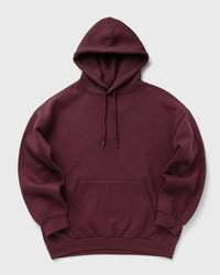 WRSTBHVR Studio V12 Hoodie Red