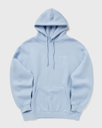 Wrstbhvr Studio V12 Hoodie blue