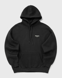 Wrstbhvr Studio V12 Hoodie black