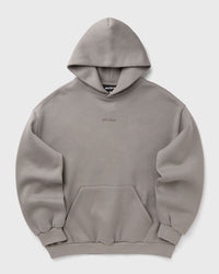 WRSTBHVR Garm V5 Hoodie Grey
