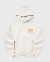 WRSTBHVR Flynn Hoodie Beige