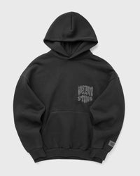 WRSTBHVR Flynn Hoodie Black