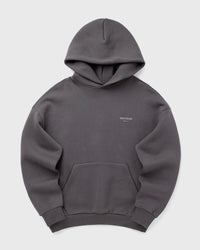 WRSTBHVR Micah V2 Hoodie Grey