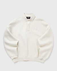 WRSTBHVR Frido V2 Sweatshirt Beige