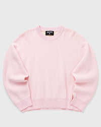 WRSTBHVR Garm Sweater Pink