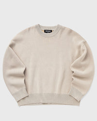 WRSTBHVR Garm Sweater Grey