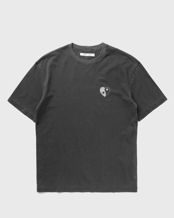 Samsøe & Samsøe SAPOETRY T-SHIRT 14508 black