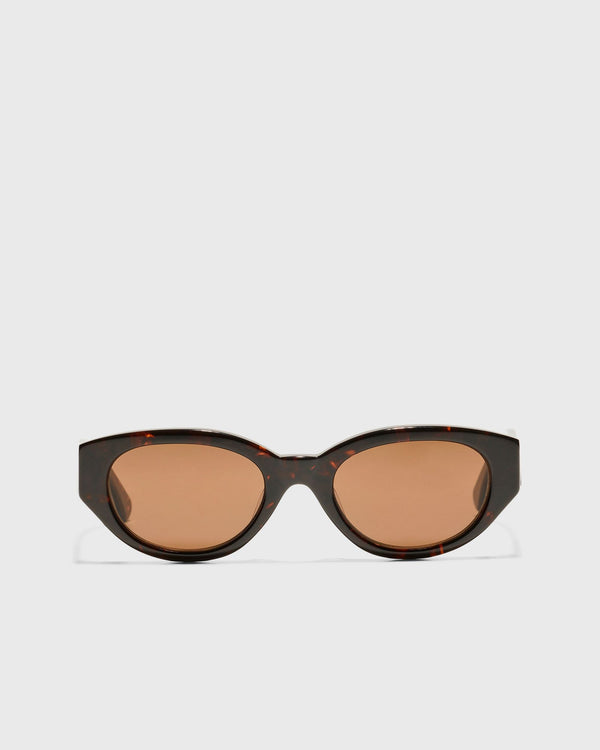 Samse & Samse SAJUDE SUNGLASSES 15594 brown