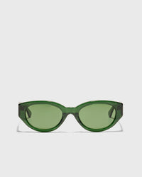 Samsøe & Samsøe Sajude Sunglasses 15594 green