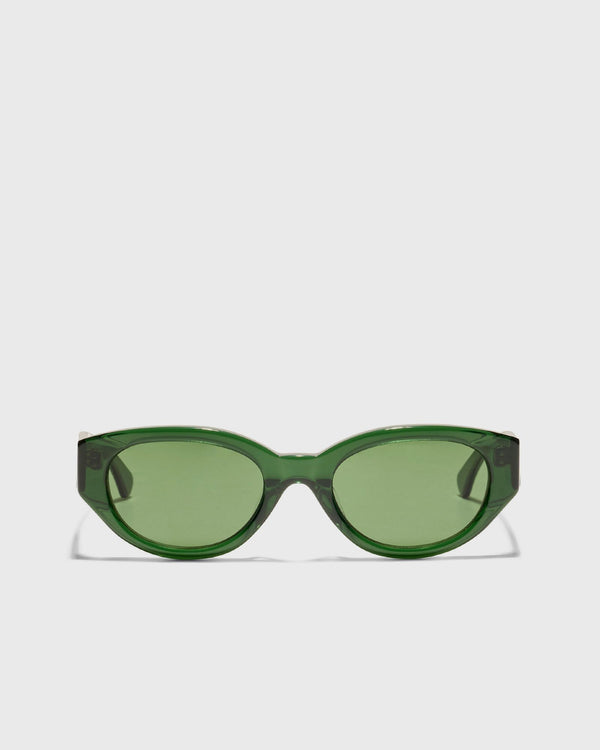 Samse & Samse SAJUDE SUNGLASSES 15594 green