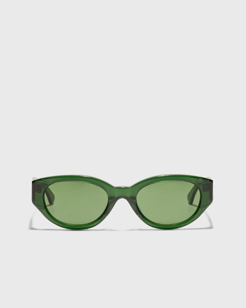 Samse & Samse SAJUDE SUNGLASSES 15594 green