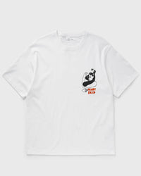 Samsøe & Samsøe Saheart T-shirt 11725 grey