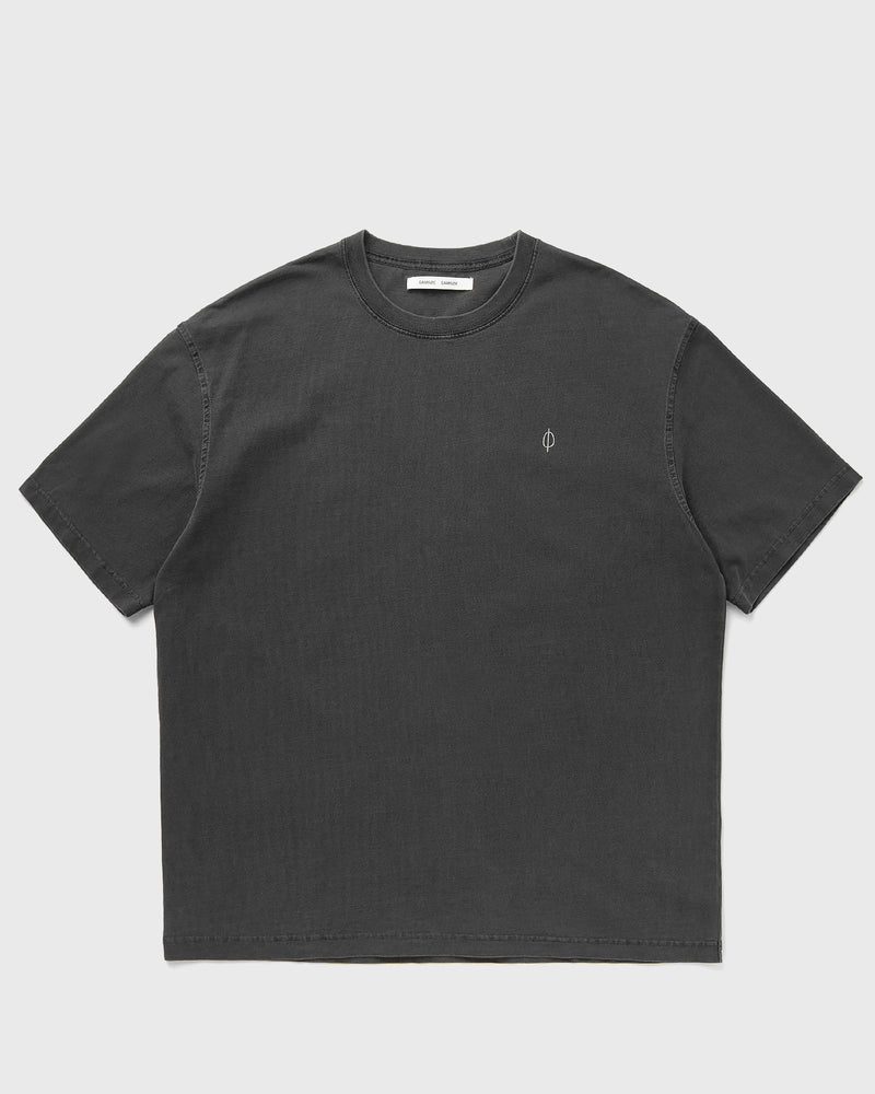 Samse & Samse SAWANDERING T-SHIRT 15489 grey