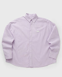 Wrstbhvr PRUE Shirt purple