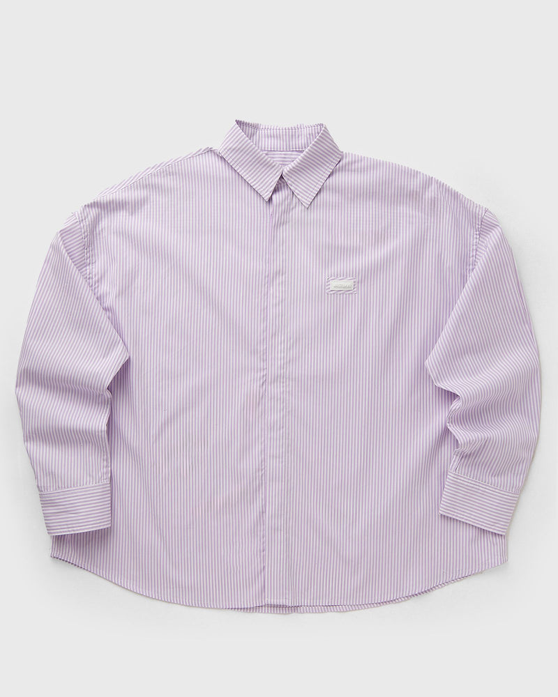 Wrstbhvr PRUE Shirt purple