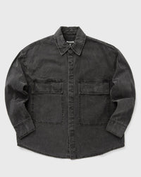 Wrstbhvr Blake Shirt black
