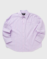 WRSTBHVR Tavi Shirt Pink