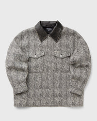 Wrstbhvr Chung Overshirt black