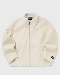 Wrstbhvr Elmar V2 Jacket beige