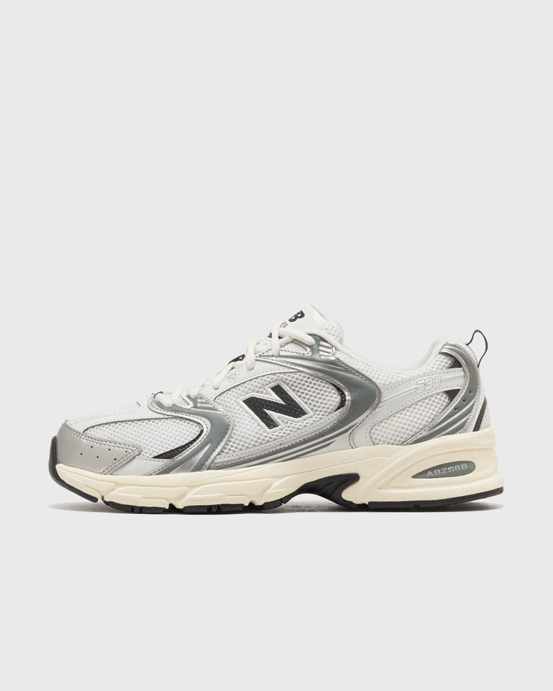 New Balance 530 silver