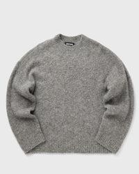 Wrstbhvr ENCI V2 Sweater grey