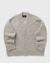 Wrstbhvr NAIM Cardigan grey