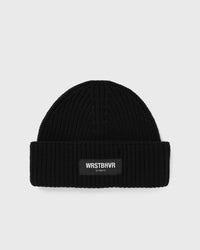 Wrstbhvr Maris V2 Beanie black