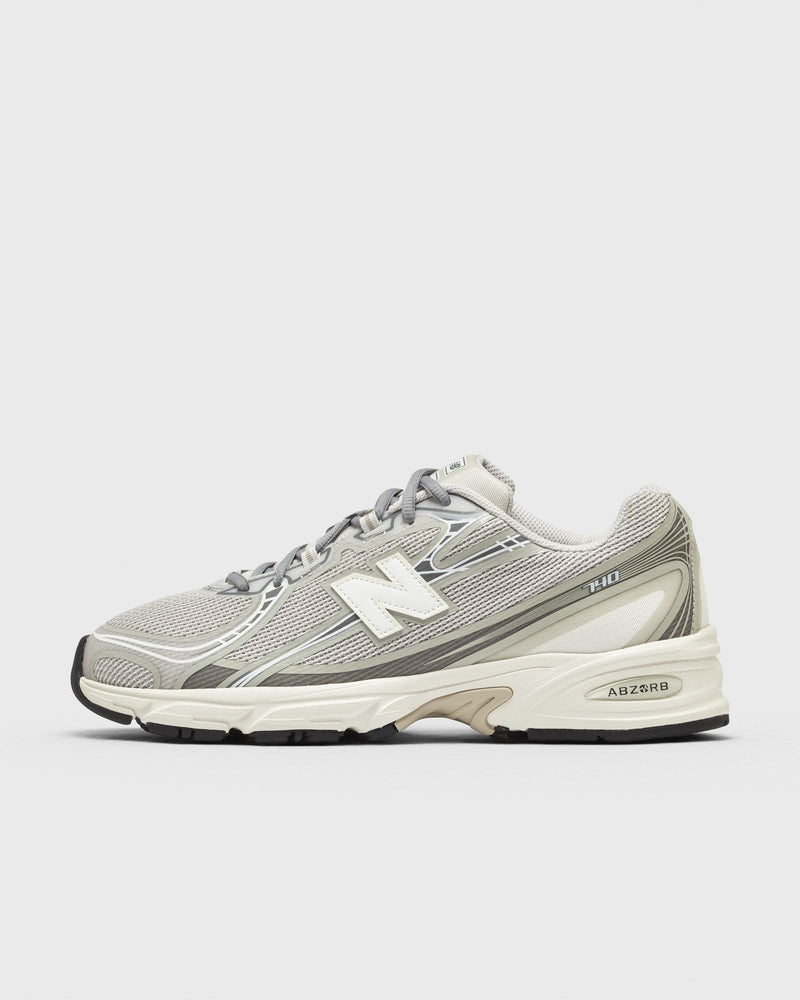 New Balance 740 Grey