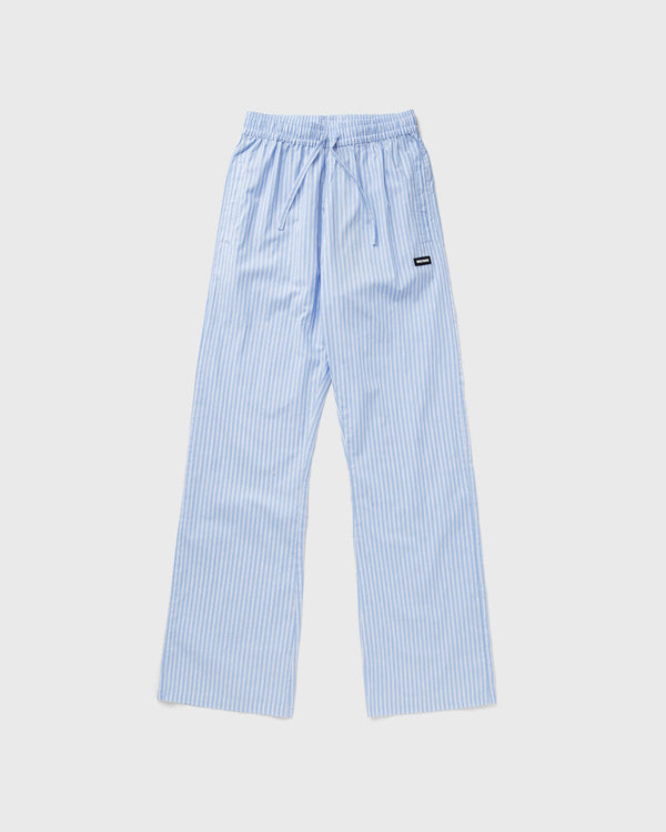 WRSTBHVR FRITZI PANTS blue