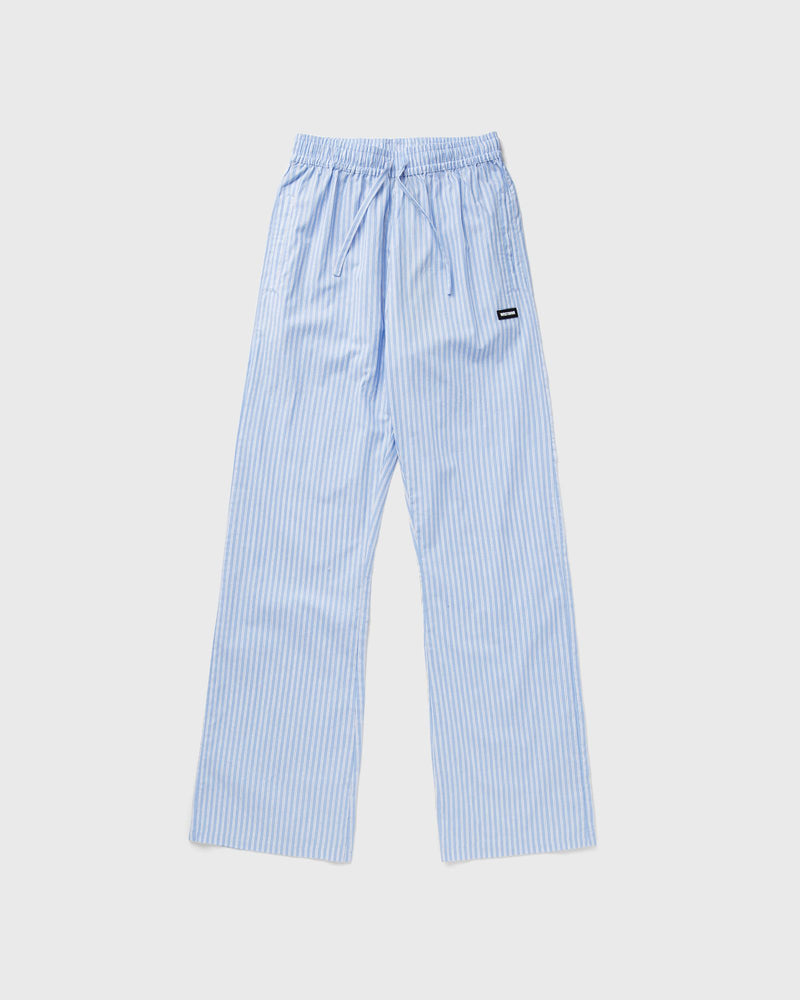 WRSTBHVR FRITZI PANTS blue