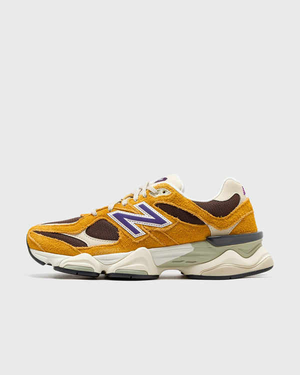 New Balance 9060 orange