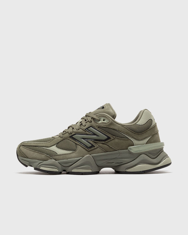 New Balance 9060 green