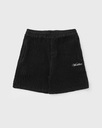 Wrstbhvr WAFA Shorts black