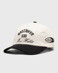 Wrstbhvr Cedric CAP black