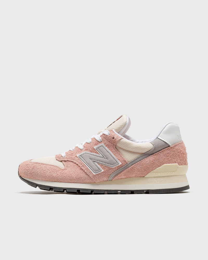 New Balance 996 Made in USA pink
