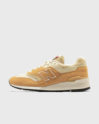 New Balance 997 Orange