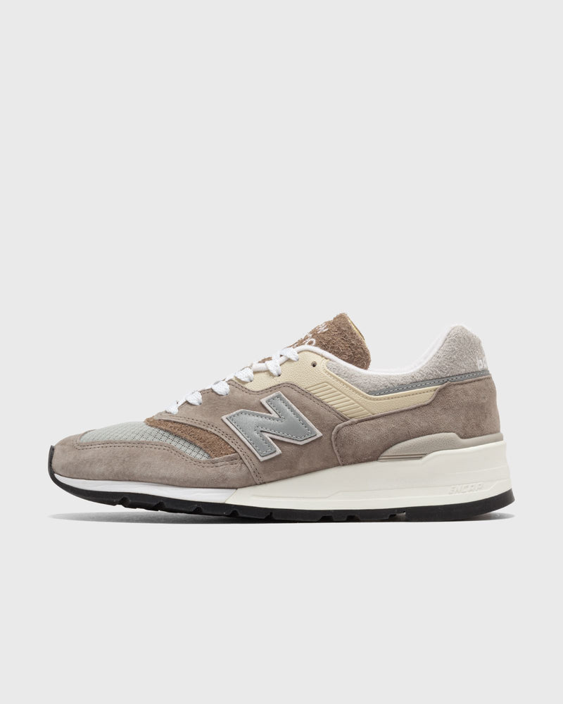 New Balance 997 grey|beige