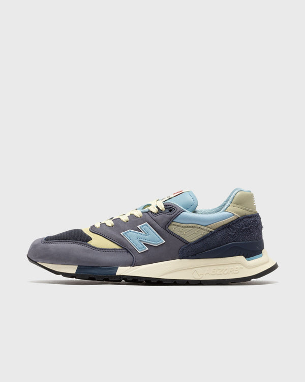 New Balance 998 blue